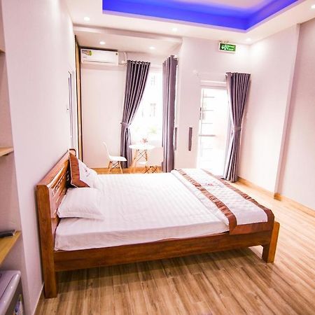 Sunny Hotel Quy Nhon Exterior photo