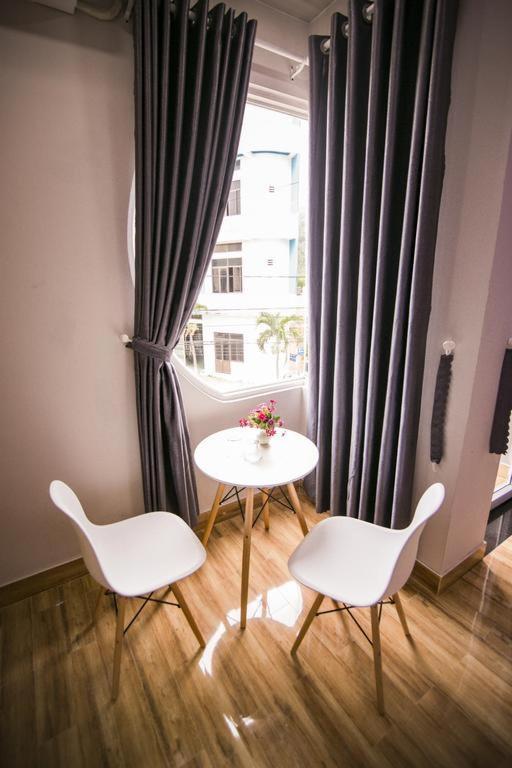 Sunny Hotel Quy Nhon Exterior photo