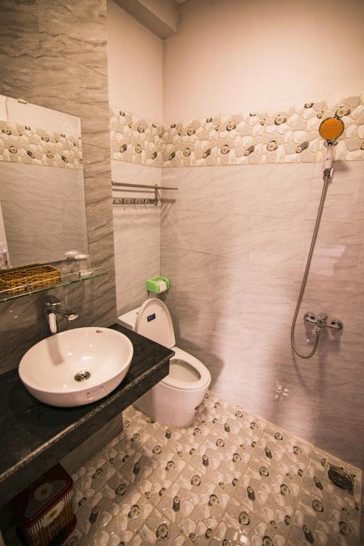 Sunny Hotel Quy Nhon Exterior photo