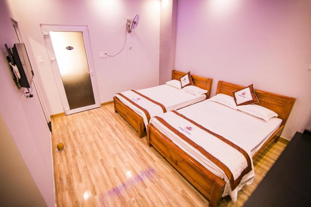 Sunny Hotel Quy Nhon Exterior photo