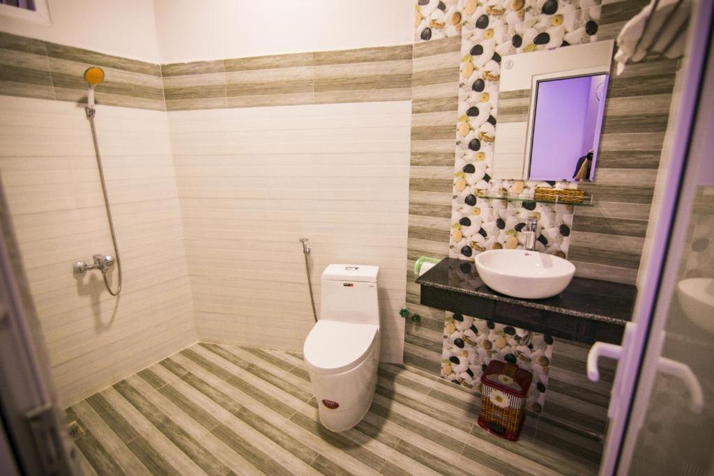 Sunny Hotel Quy Nhon Exterior photo